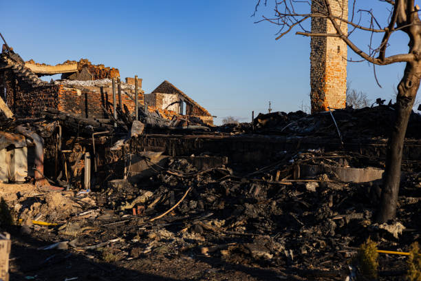 Reliable Board Up Services contractor in Great Falls, VA by Fire Damage Doption